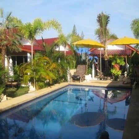 Sanuk Bungalows Rawai Exterior foto