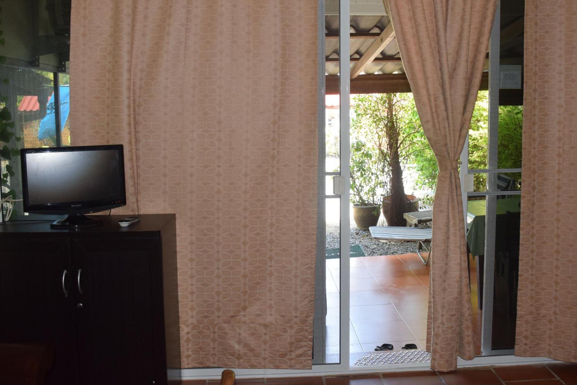Sanuk Bungalows Rawai Cameră foto