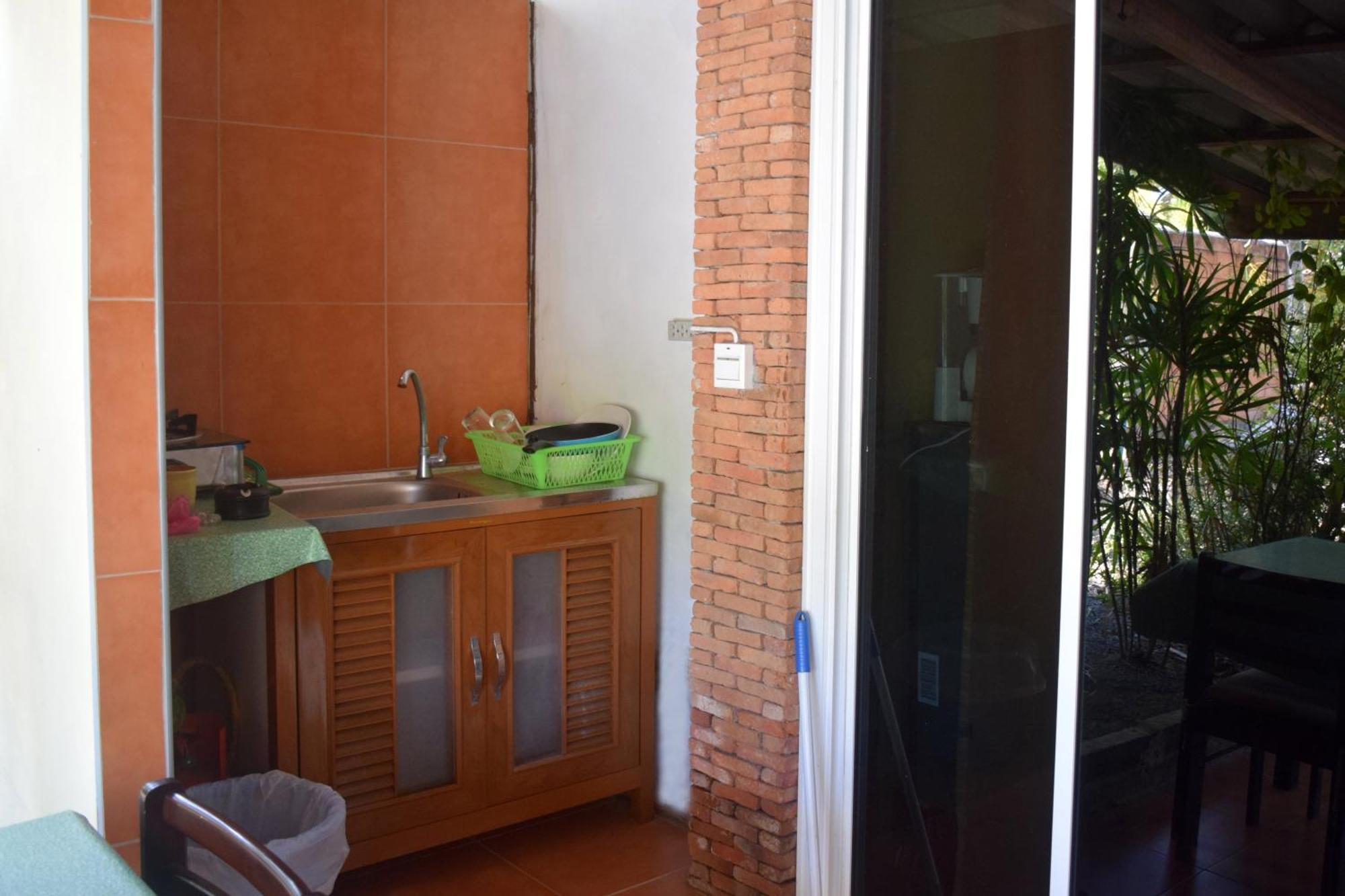 Sanuk Bungalows Rawai Cameră foto