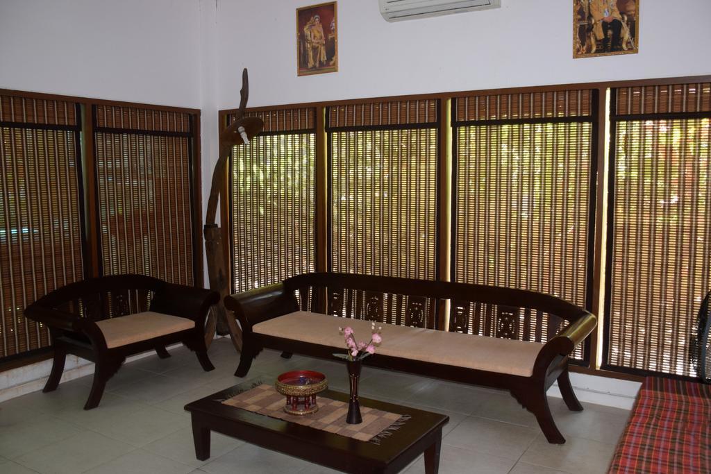 Sanuk Bungalows Rawai Cameră foto