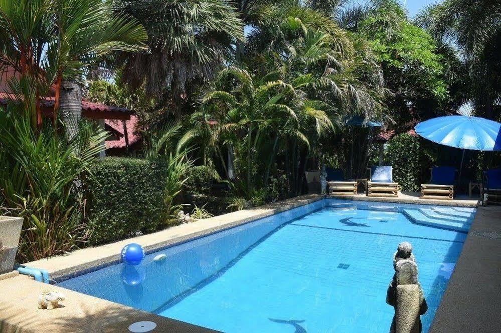 Sanuk Bungalows Rawai Exterior foto